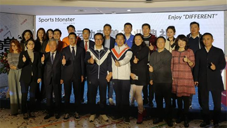 運(yùn)動(dòng)萌獸中國(guó)首店開(kāi)業(yè)，居然之家大消費(fèi)業(yè)態(tài)再落一子