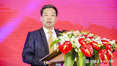 居然之家20周年：堅守家居主業(yè)，順應(yīng)跨界趨勢