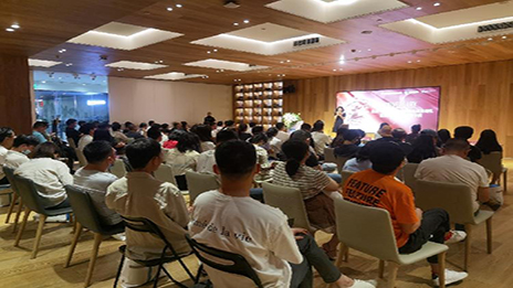 居然之家攜手阿里躺平設(shè)計(jì)家，啟動(dòng)“精英俱樂部”