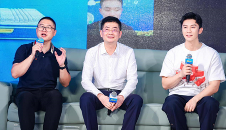 打造家居營銷新標(biāo)桿，居然之家攜手喜臨門開啟圓夢(mèng)直播