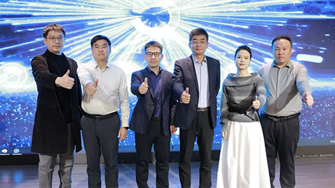 居然智家攜手UIOT超級(jí)智慧家、松下智能家居、羅格朗全屋智能 共創(chuàng)智慧美好生活新藍(lán)圖