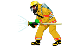 預(yù)防為主，防消結(jié)合，宜昌店開展消防疏散逃生演練