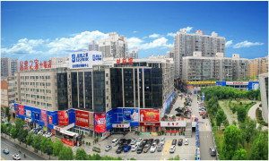 十堰店開展冬日暖陽進(jìn)萬家，售后服務(wù)月活動(dòng)